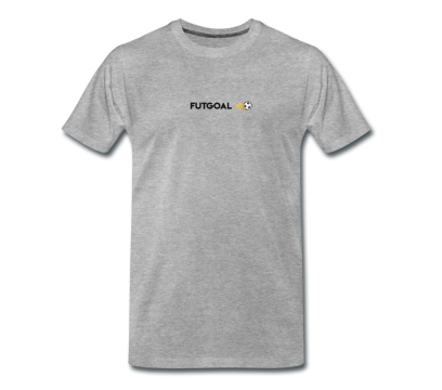 FutGoal official T-shirt